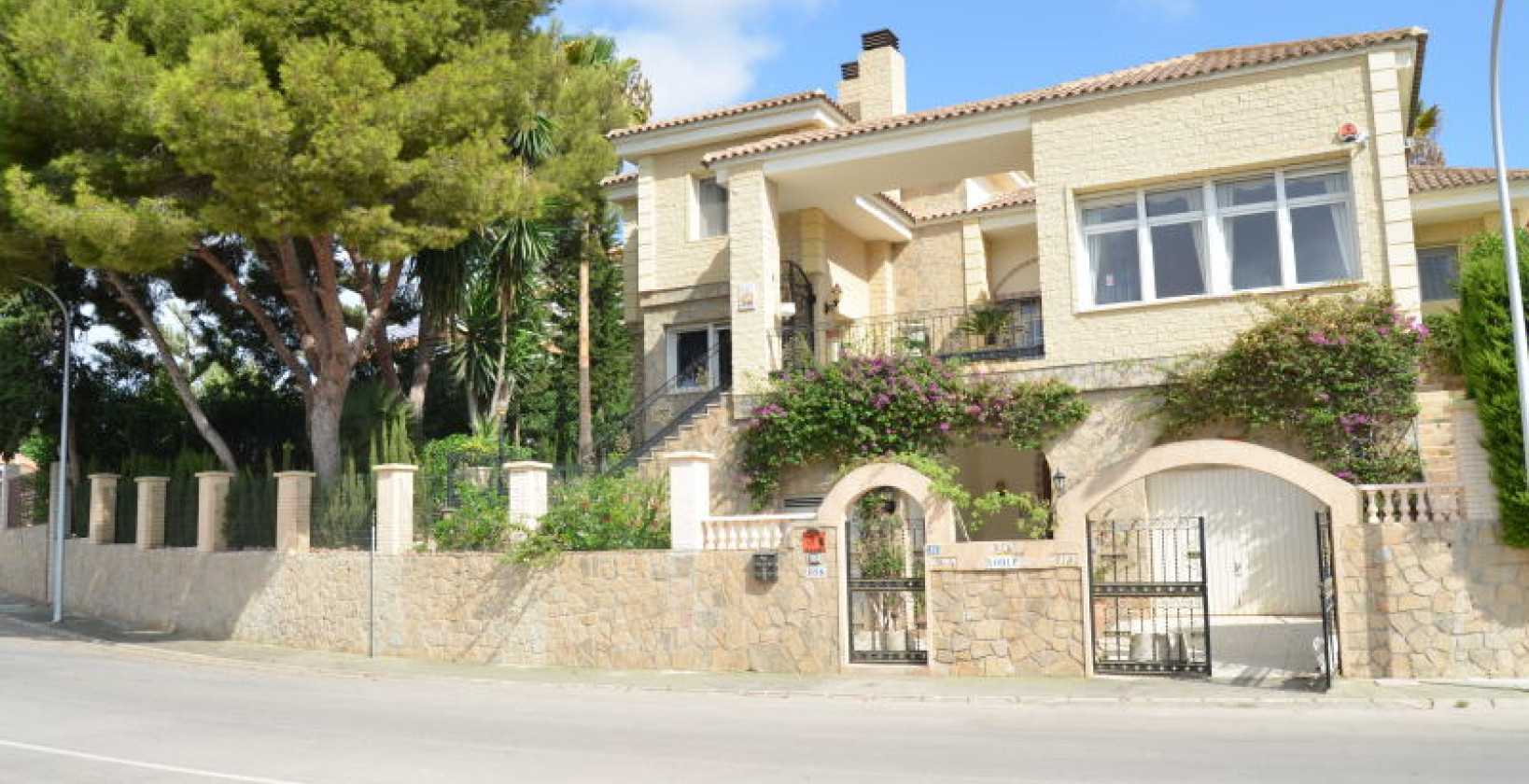 Reventa - Chalet - Dehesa de Campoamor