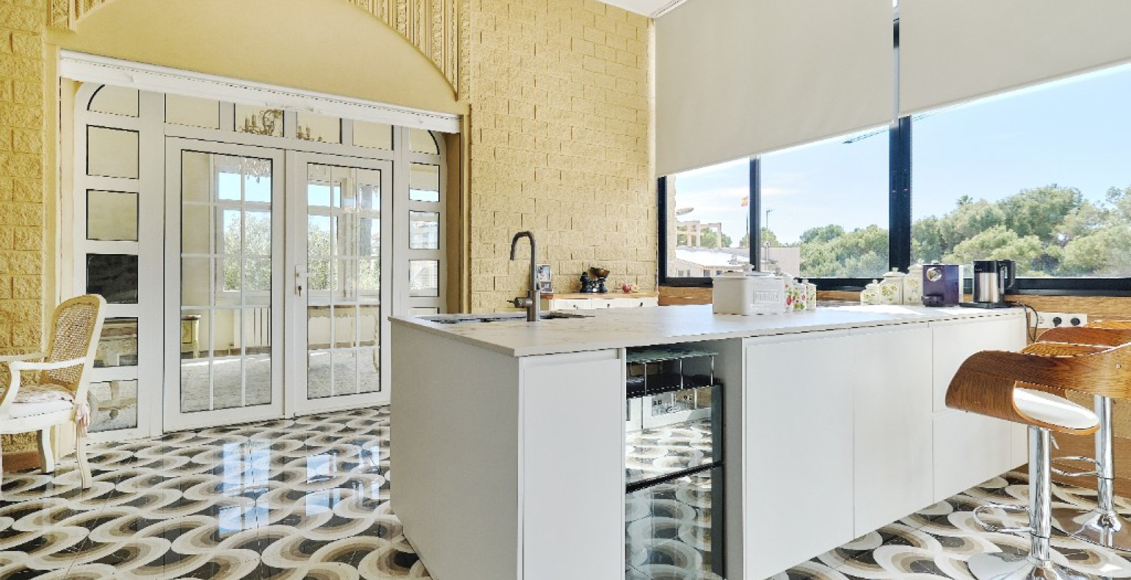 Reventa - Chalet - Dehesa de Campoamor