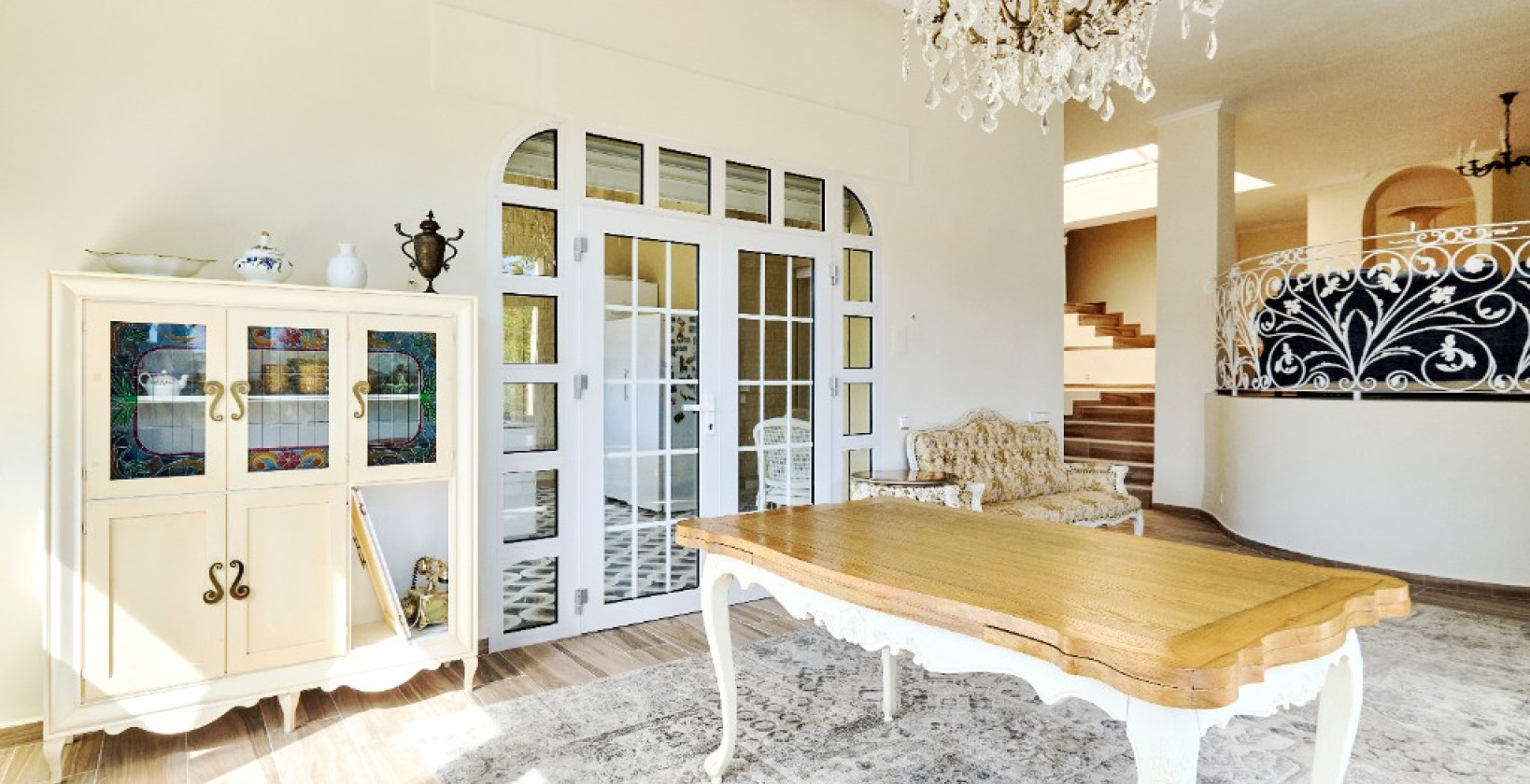 Reventa - Chalet - Dehesa de Campoamor