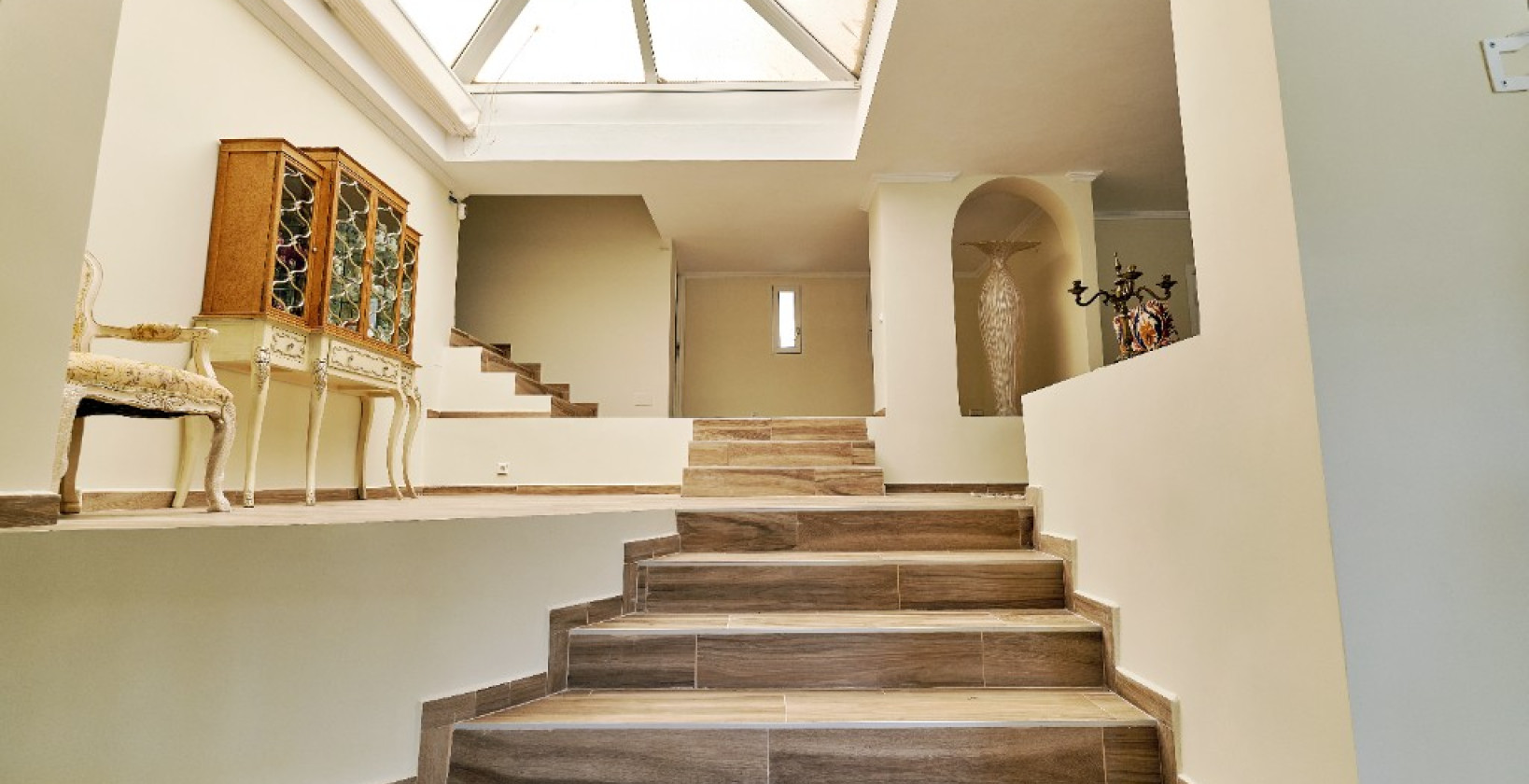 Reventa - Chalet - Dehesa de Campoamor