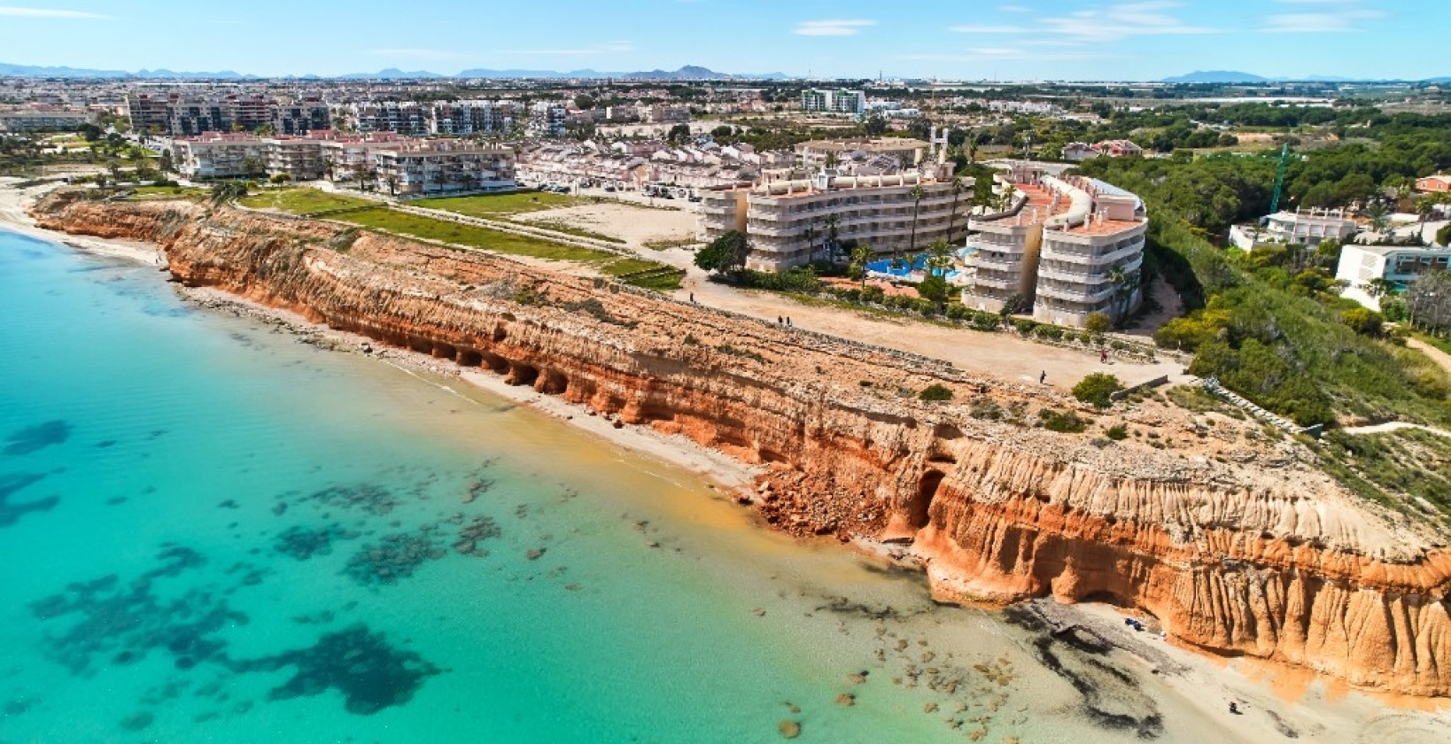 Reventa - Chalet - Dehesa de Campoamor