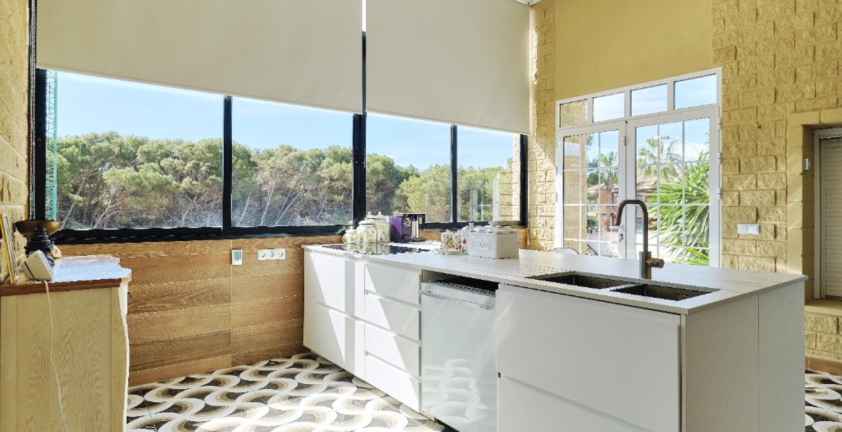 Reventa - Chalet - Dehesa de Campoamor