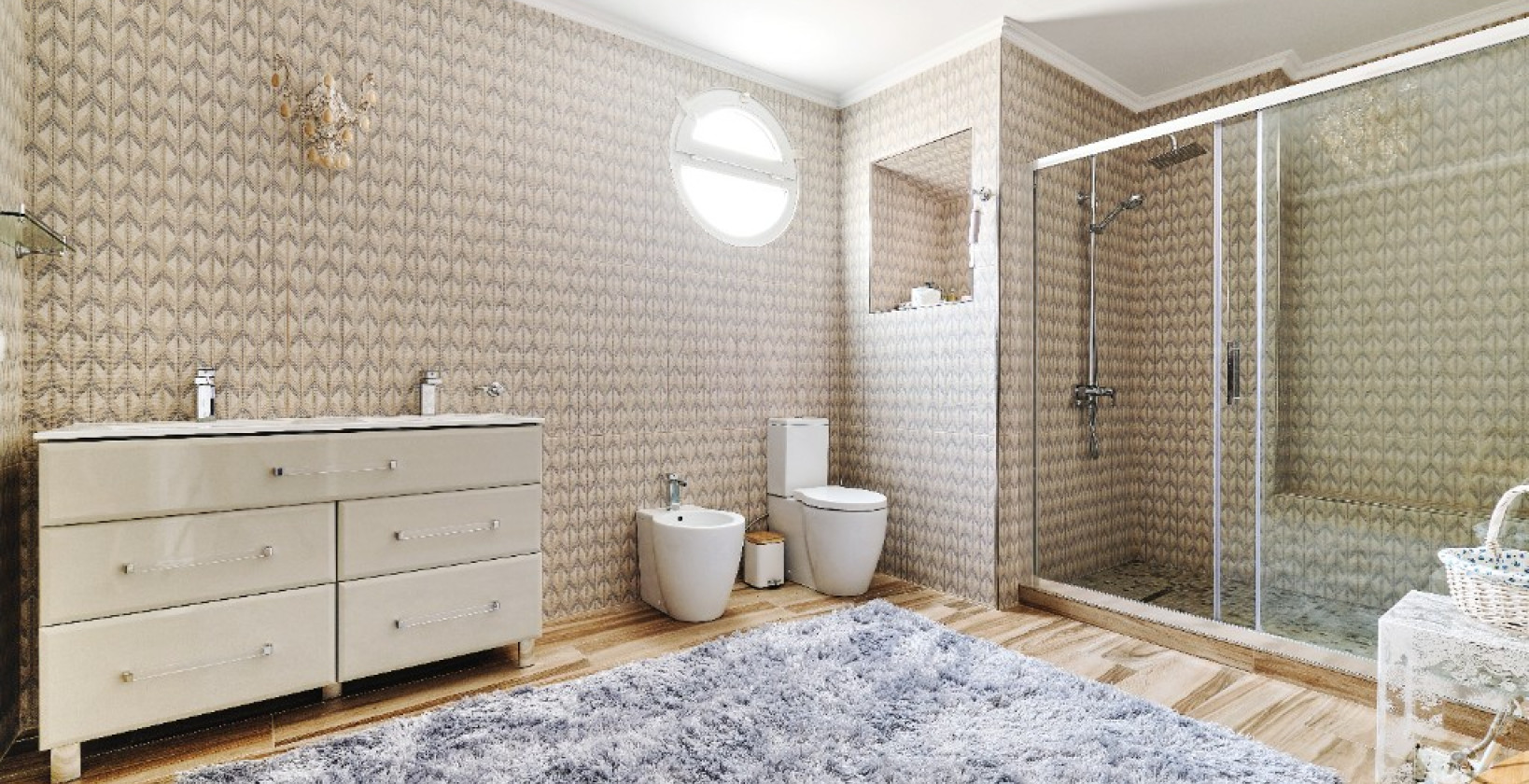 Reventa - Chalet - Dehesa de Campoamor