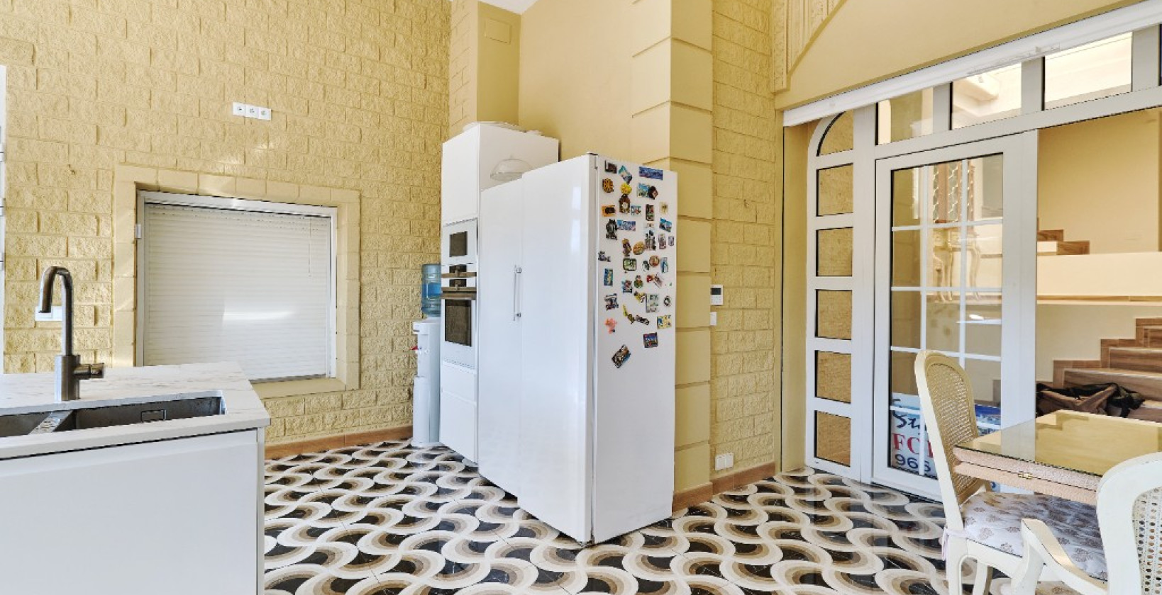 Reventa - Chalet - Dehesa de Campoamor