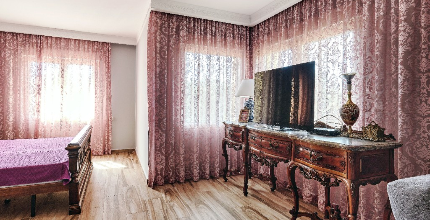 Reventa - Chalet - Dehesa de Campoamor