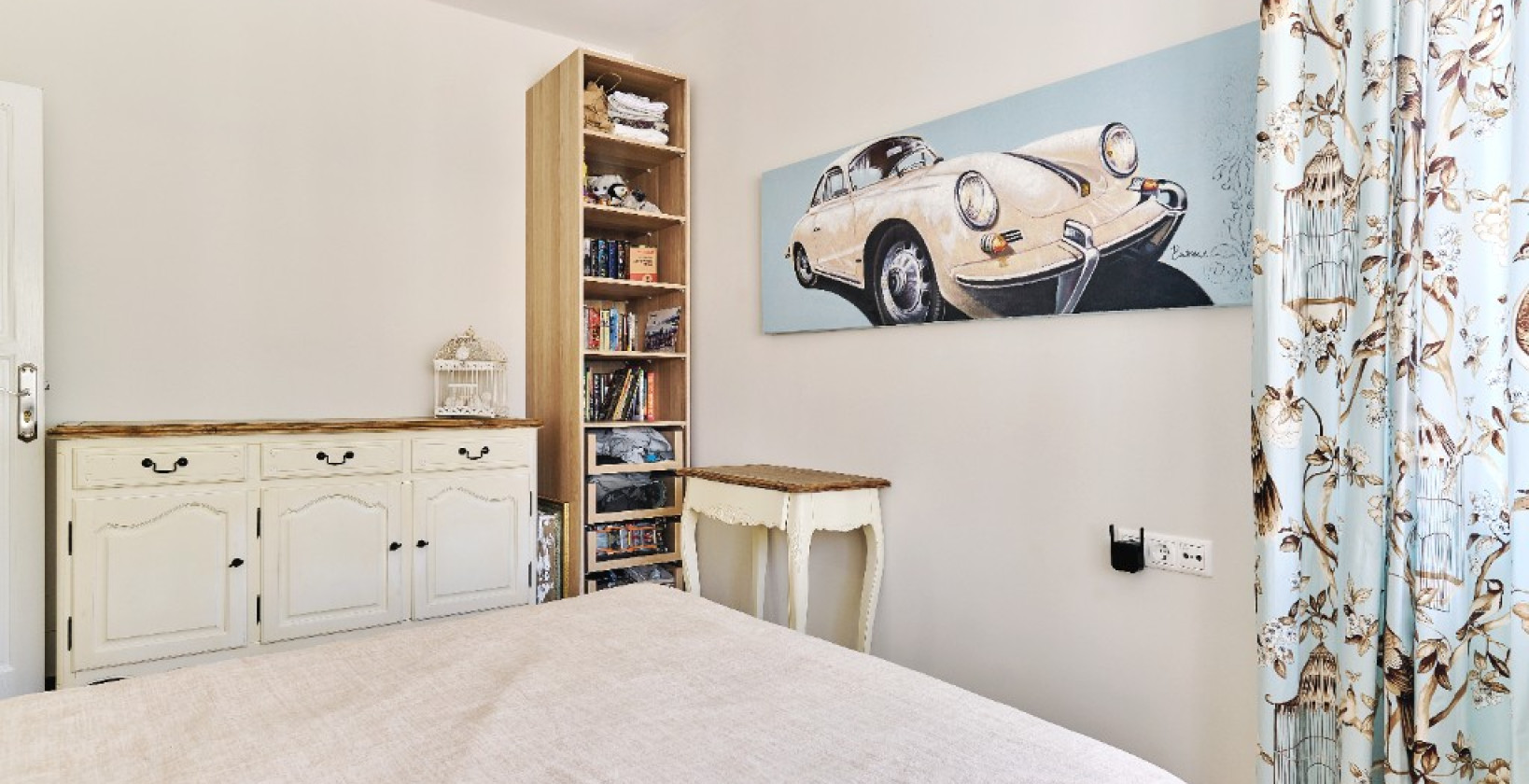 Reventa - Chalet - Dehesa de Campoamor