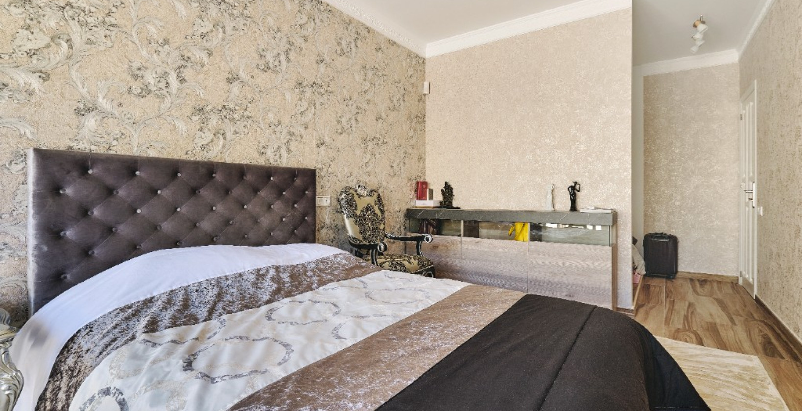 Reventa - Chalet - Dehesa de Campoamor