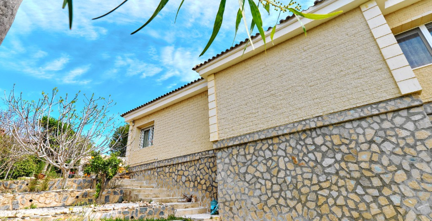 Reventa - Chalet - Dehesa de Campoamor