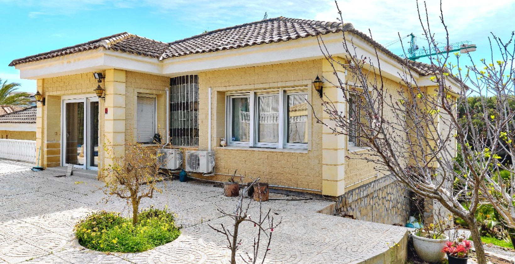 Reventa - Chalet - Dehesa de Campoamor