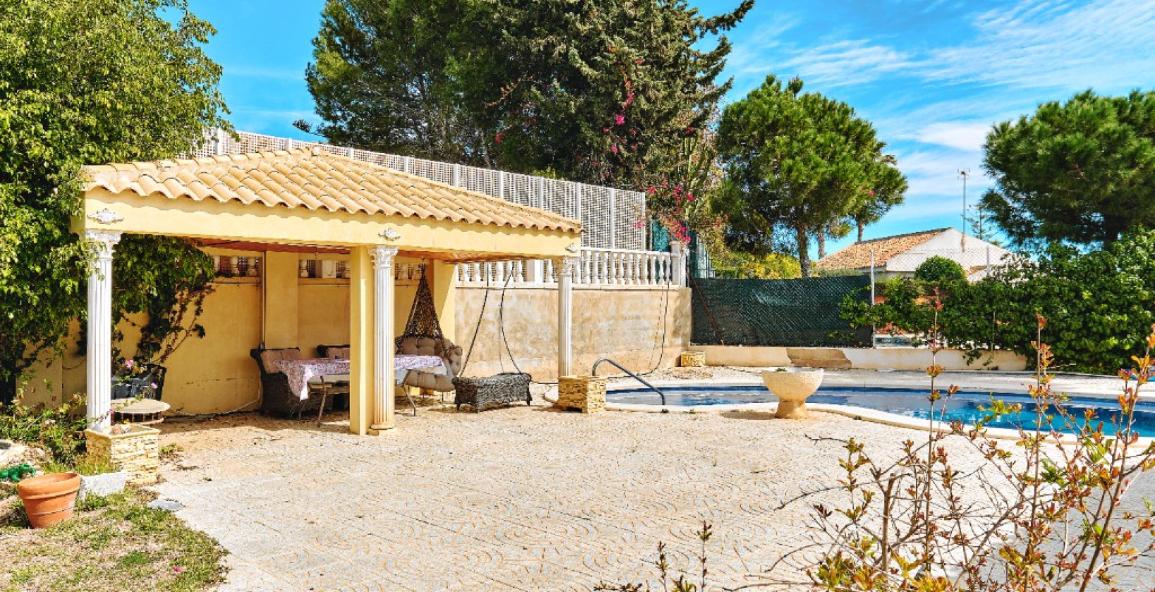 Reventa - Chalet - Dehesa de Campoamor