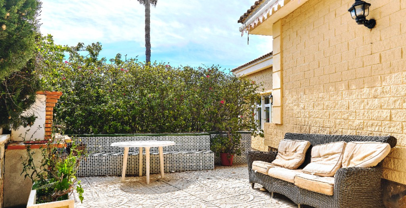 Reventa - Chalet - Dehesa de Campoamor