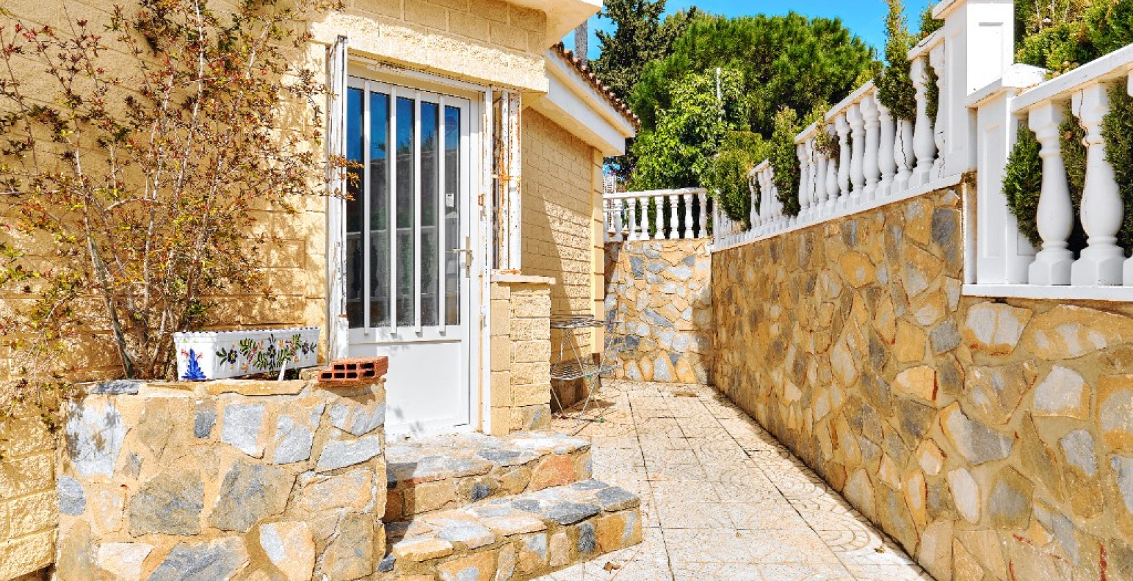 Reventa - Chalet - Dehesa de Campoamor