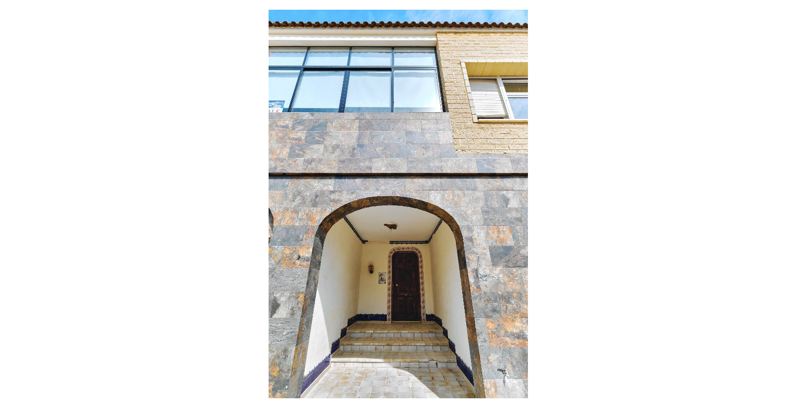 Reventa - Chalet - Dehesa de Campoamor