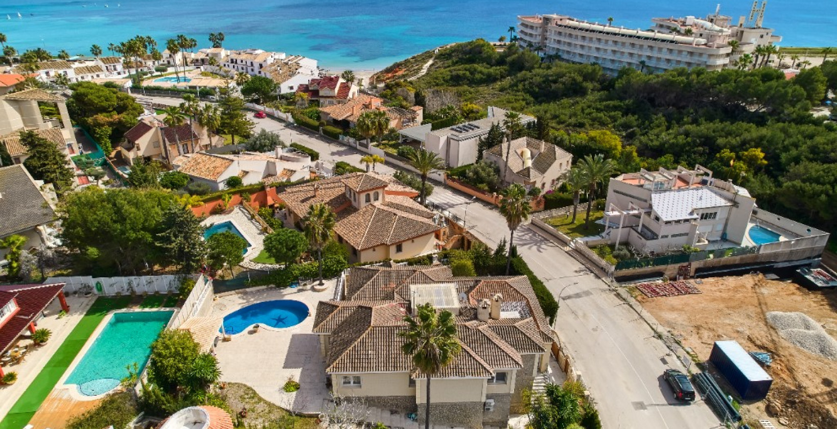 Reventa - Chalet - Dehesa de Campoamor