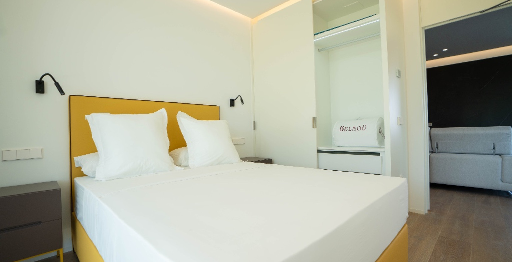 Resale - Apartment / flat - Las Colinas - Las Colinas Golf