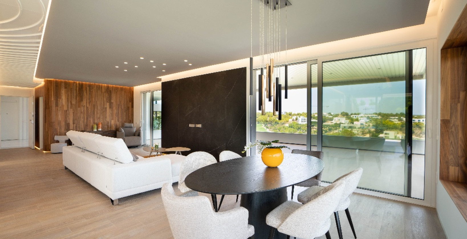 Resale - Apartment / flat - Las Colinas - Las Colinas Golf