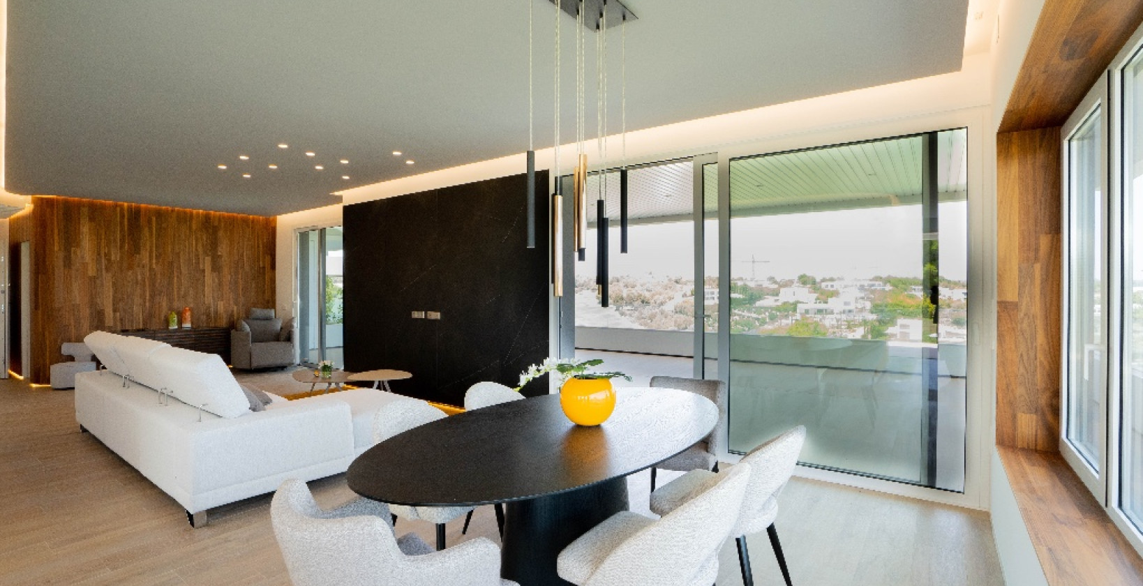 Resale - Apartment / flat - Las Colinas - Las Colinas Golf