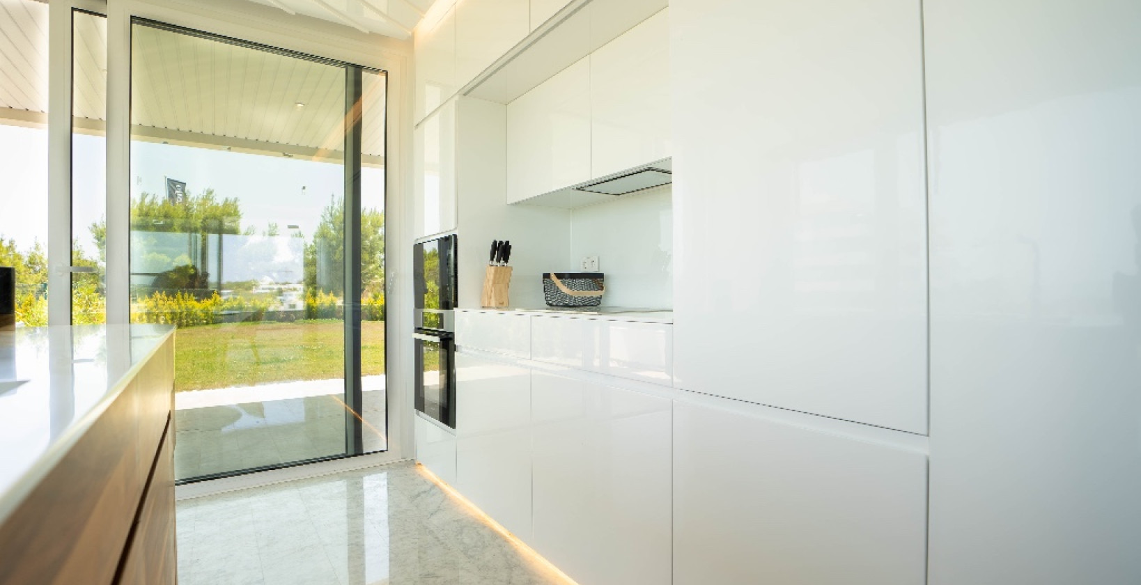 Resale - Apartment / flat - Las Colinas - Las Colinas Golf