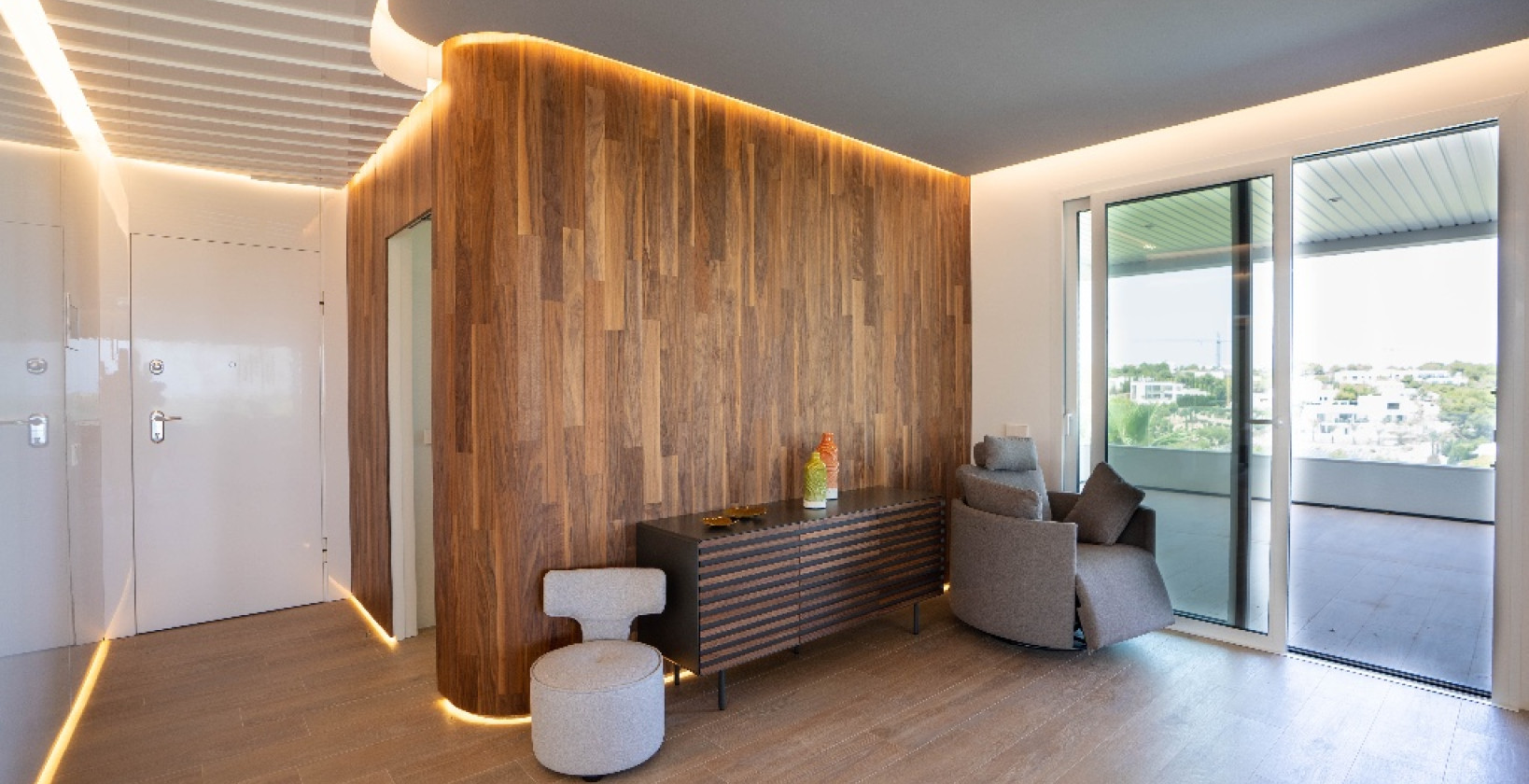 Resale - Apartment / flat - Las Colinas - Las Colinas Golf