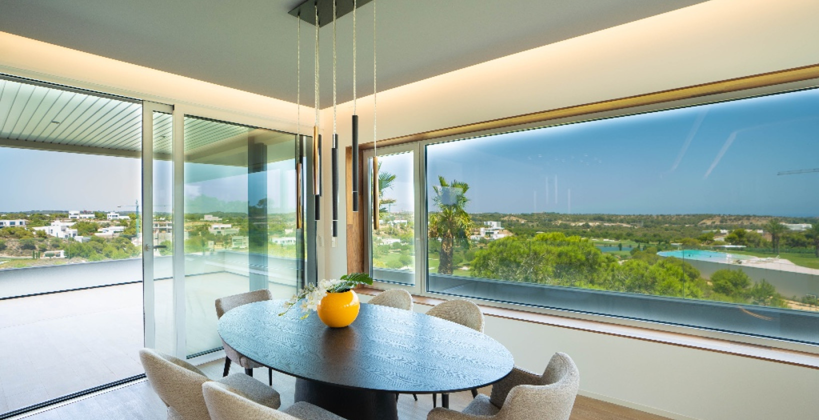 Resale - Apartment / flat - Las Colinas - Las Colinas Golf