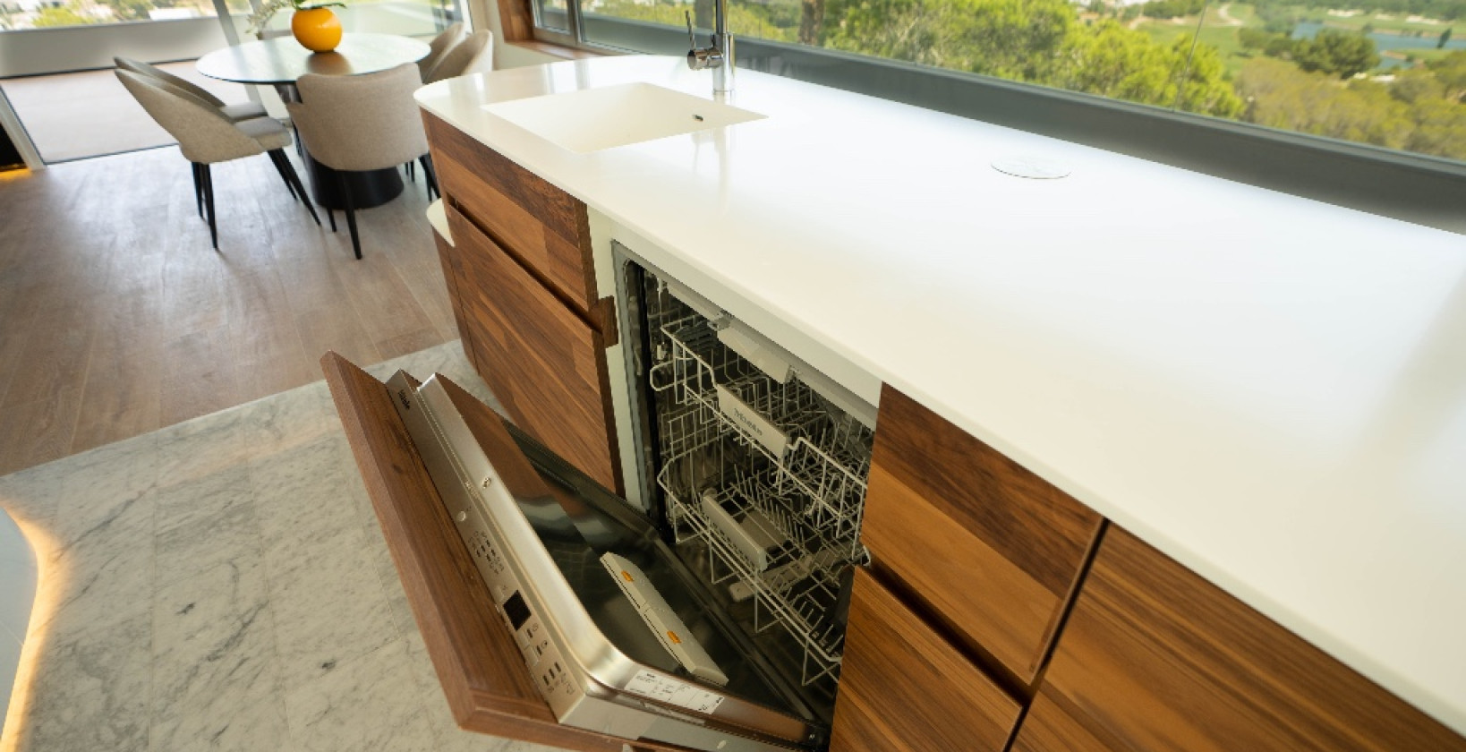 Resale - Apartment / flat - Las Colinas - Las Colinas Golf