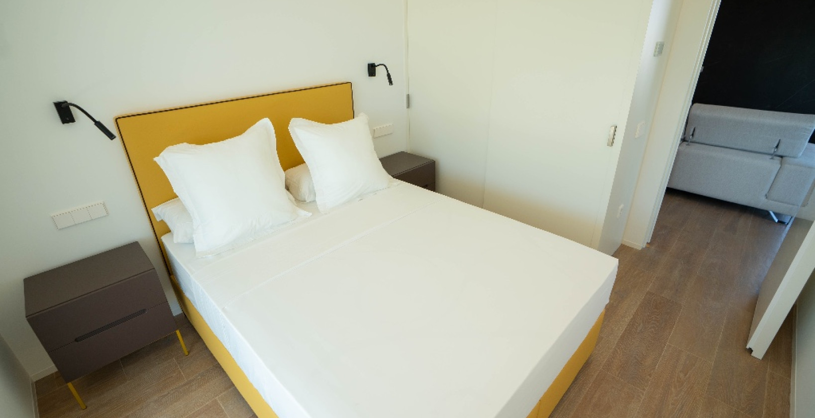 Resale - Apartment / flat - Las Colinas - Las Colinas Golf