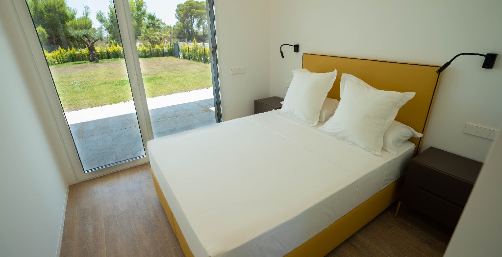 Resale - Apartment / flat - Las Colinas - Las Colinas Golf