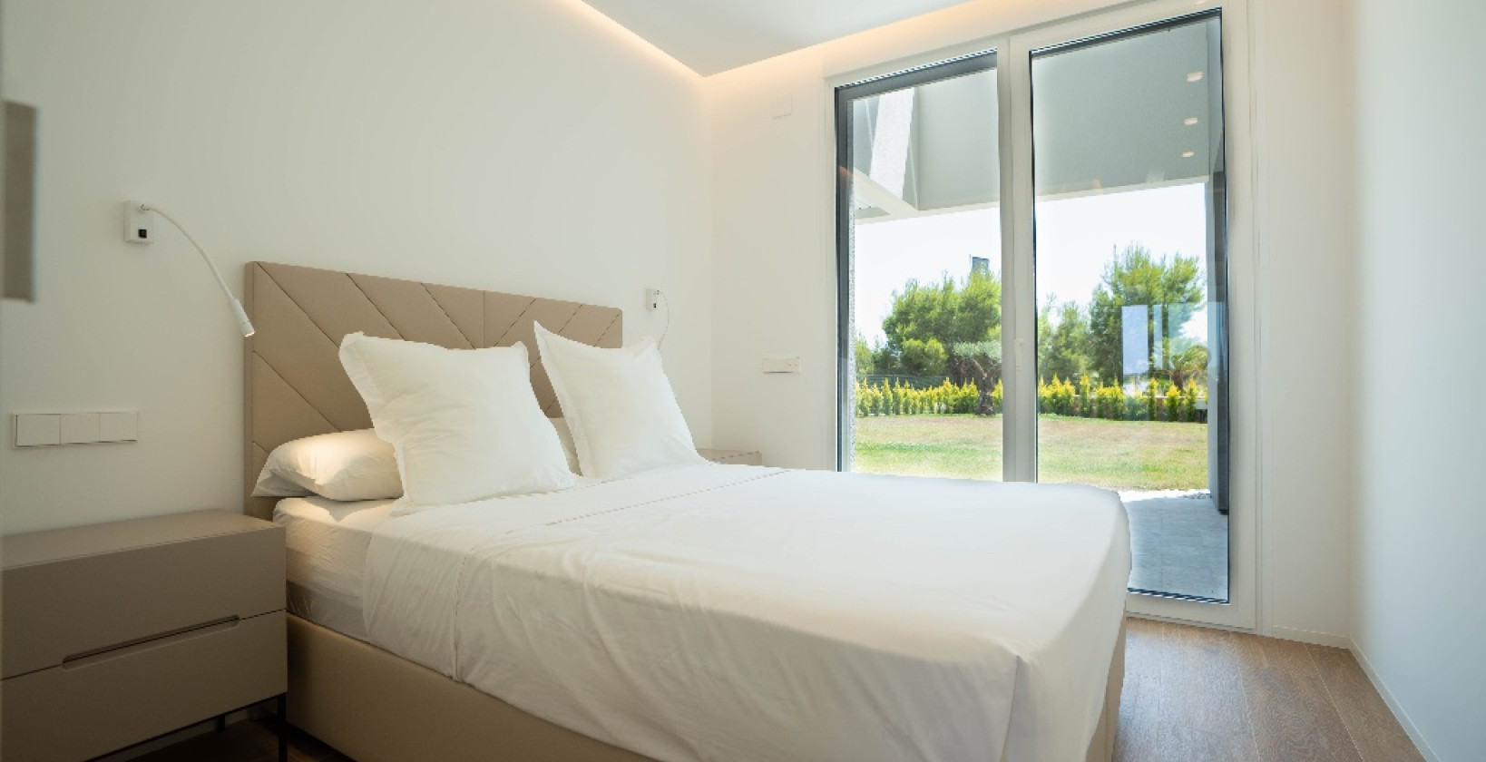 Resale - Apartment / flat - Las Colinas - Las Colinas Golf