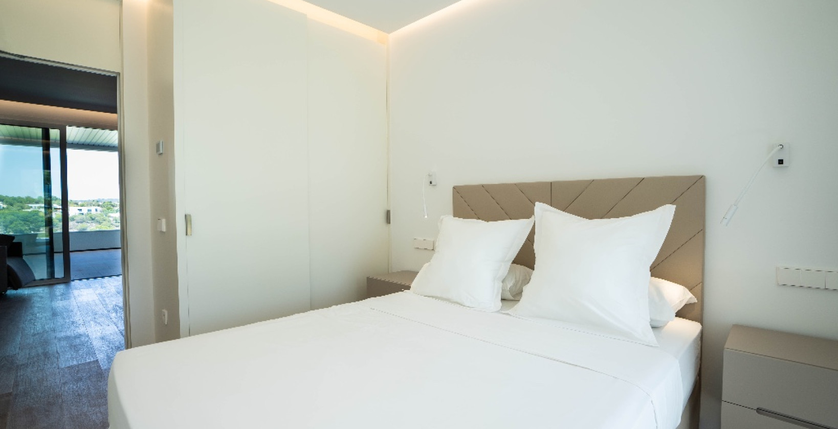 Resale - Apartment / flat - Las Colinas - Las Colinas Golf