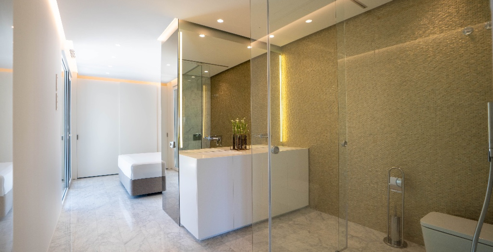 Resale - Apartment / flat - Las Colinas - Las Colinas Golf