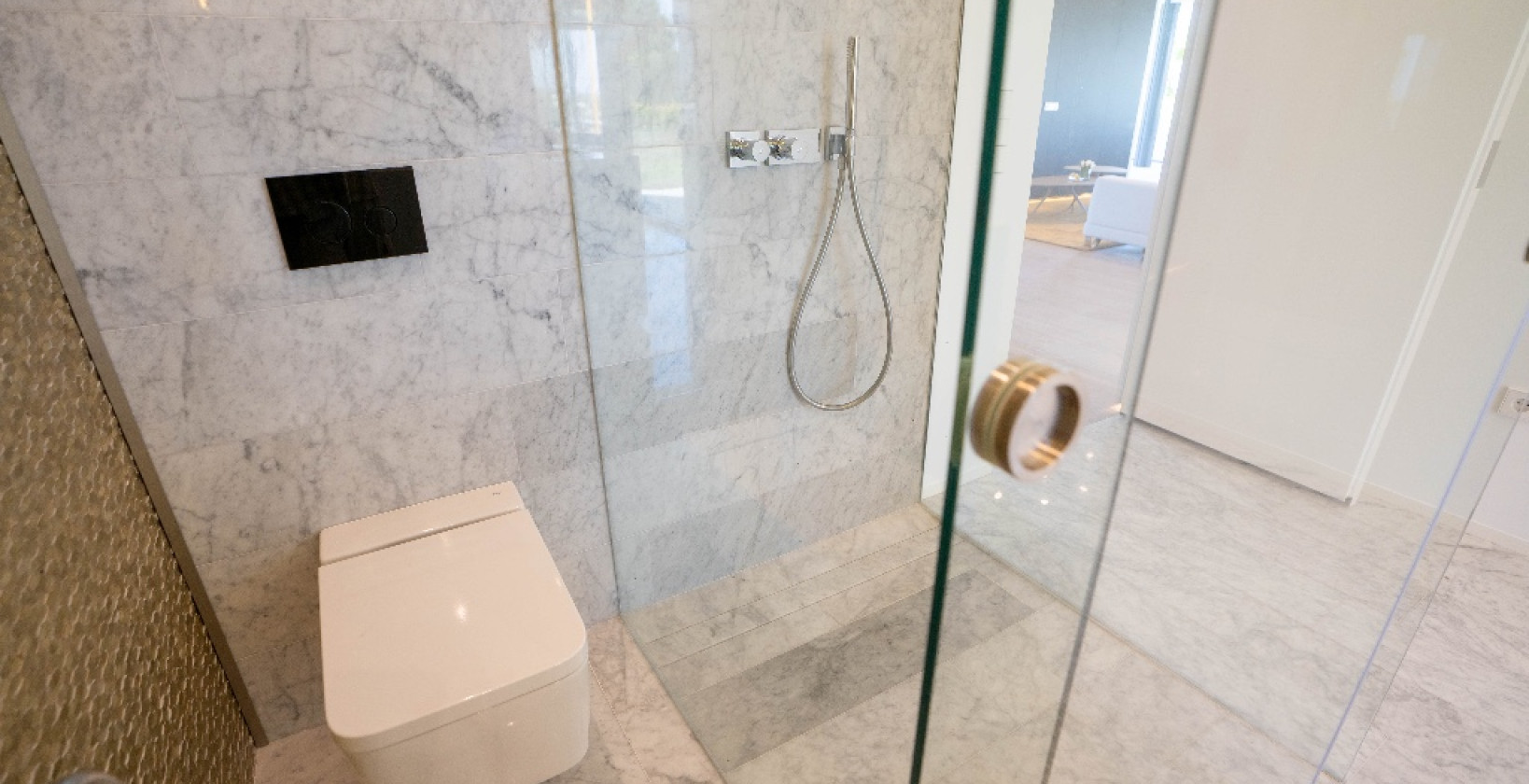 Resale - Apartment / flat - Las Colinas - Las Colinas Golf