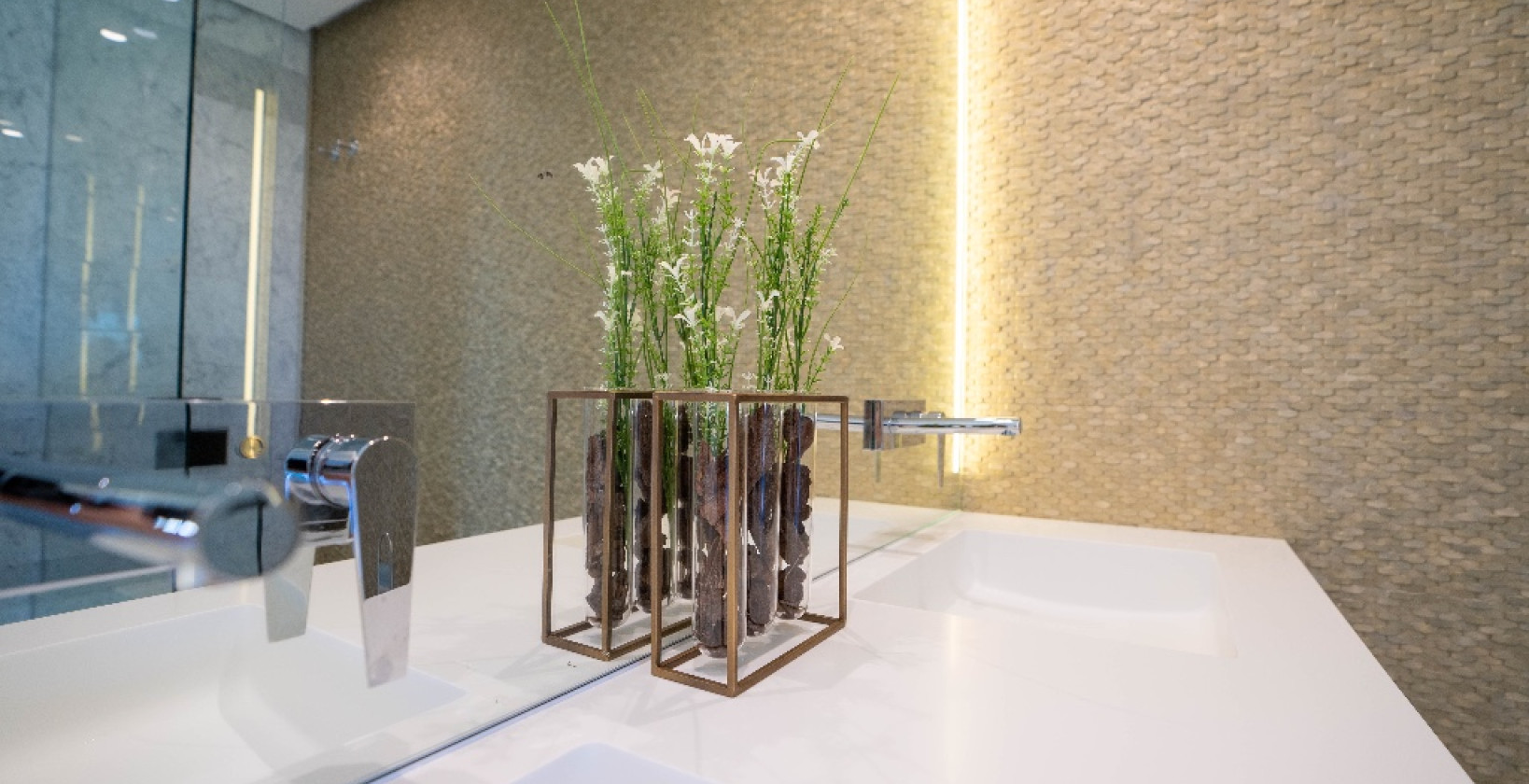 Resale - Apartment / flat - Las Colinas - Las Colinas Golf