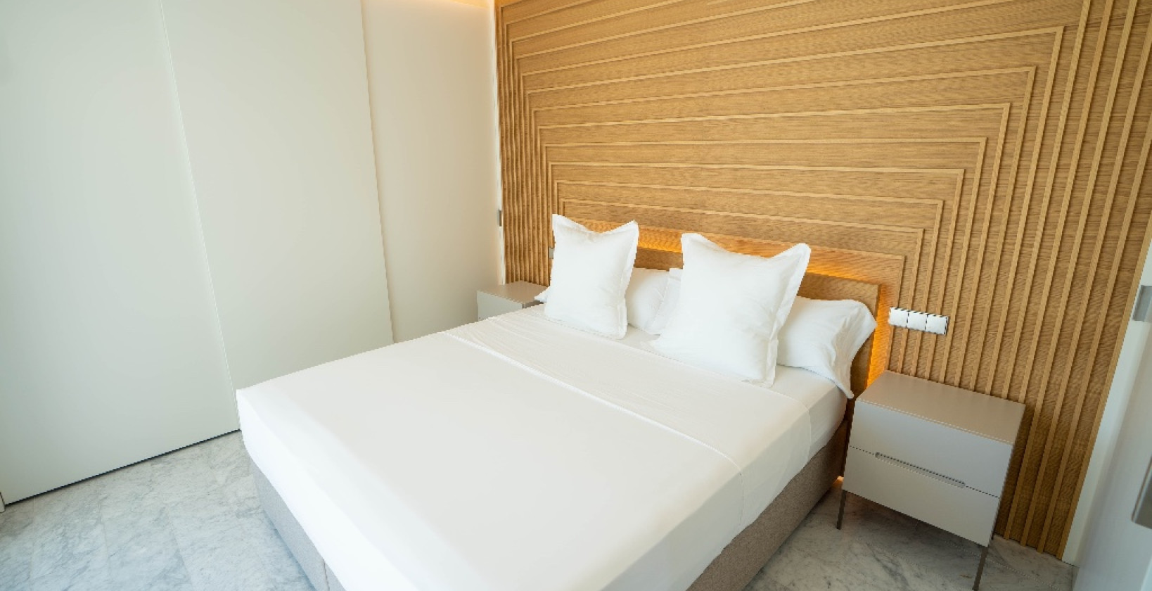 Resale - Apartment / flat - Las Colinas - Las Colinas Golf