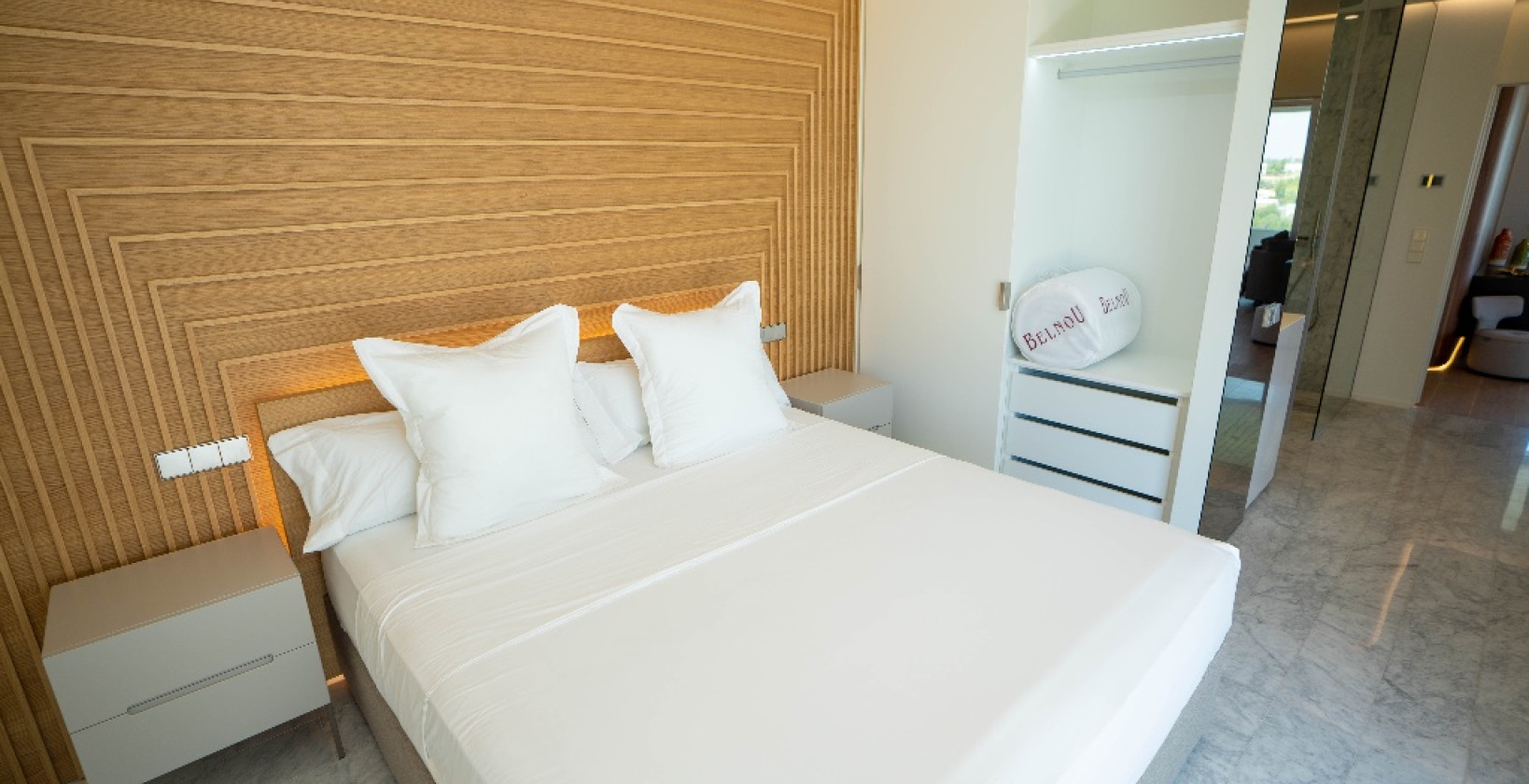 Resale - Apartment / flat - Las Colinas - Las Colinas Golf