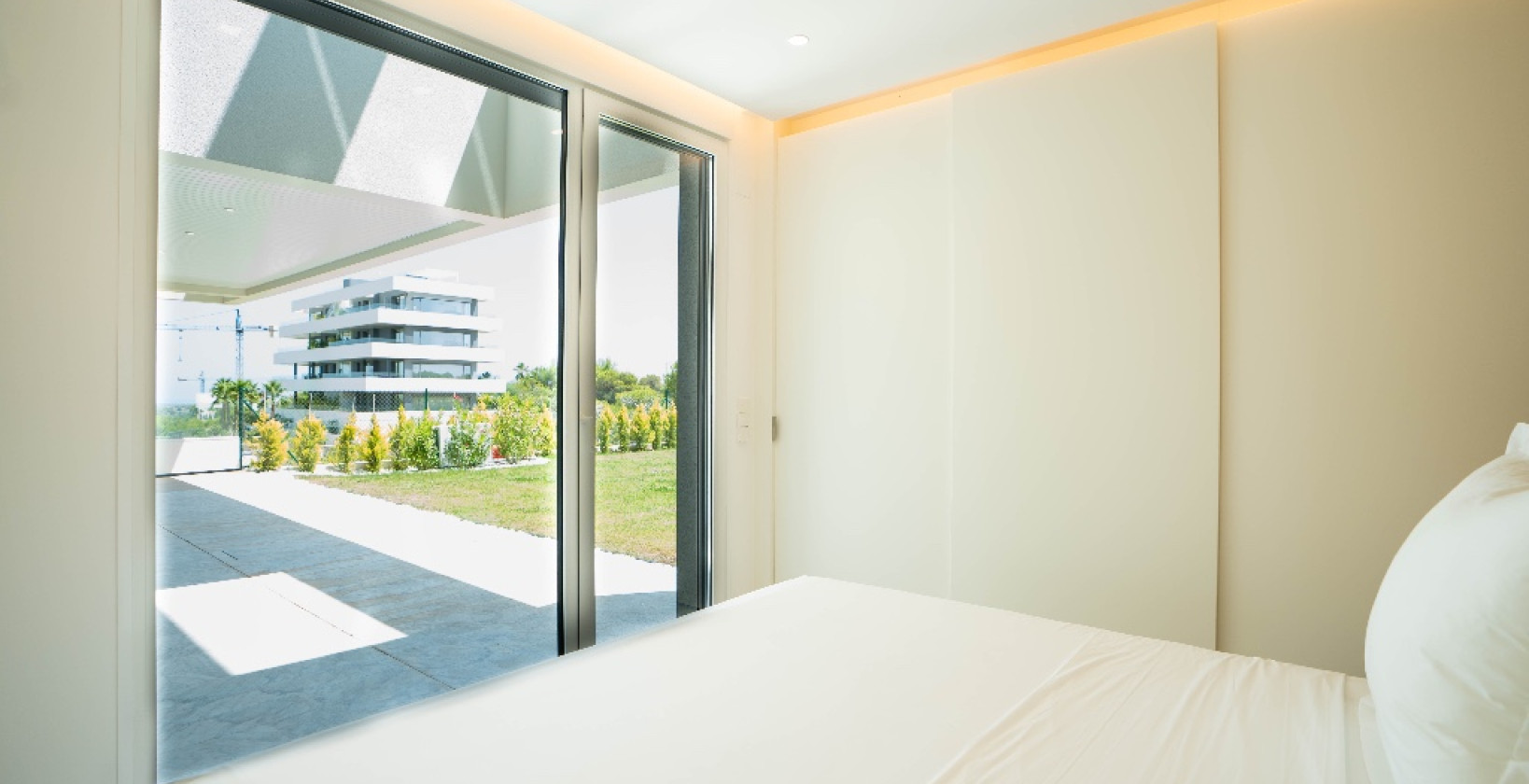 Resale - Apartment / flat - Las Colinas - Las Colinas Golf