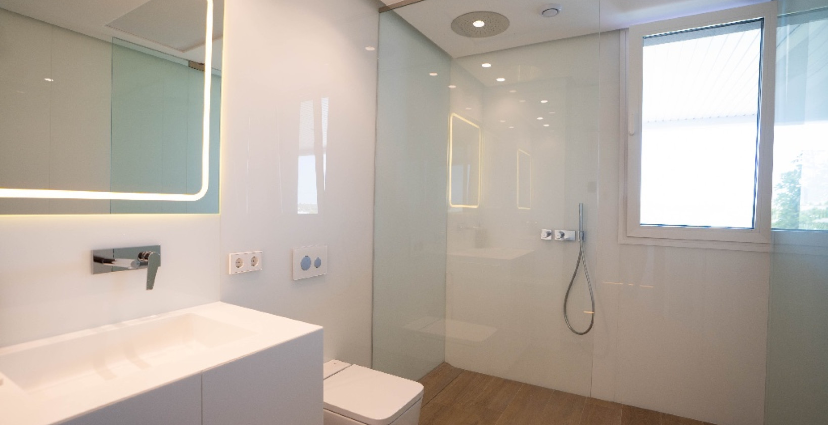 Resale - Apartment / flat - Las Colinas - Las Colinas Golf