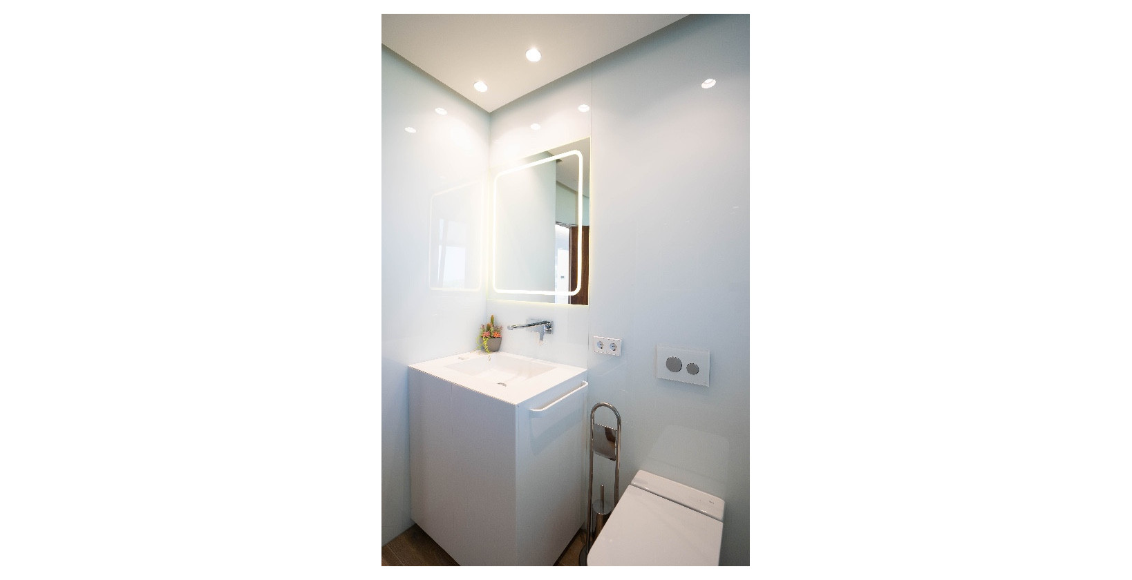 Resale - Apartment / flat - Las Colinas - Las Colinas Golf