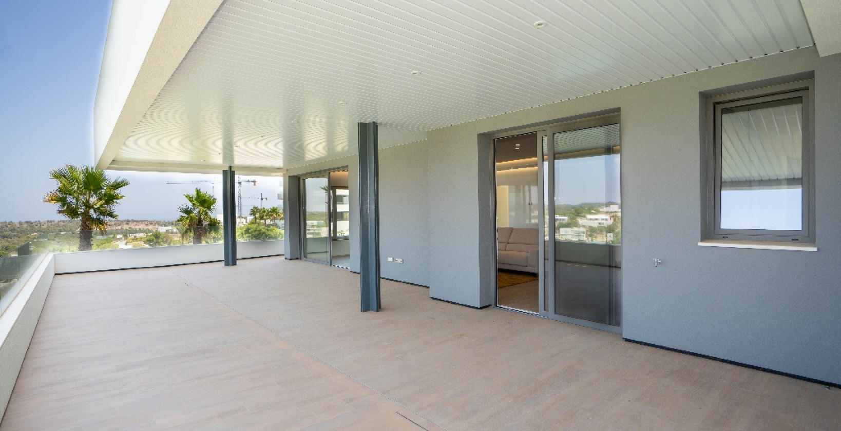 Resale - Apartment / flat - Las Colinas - Las Colinas Golf