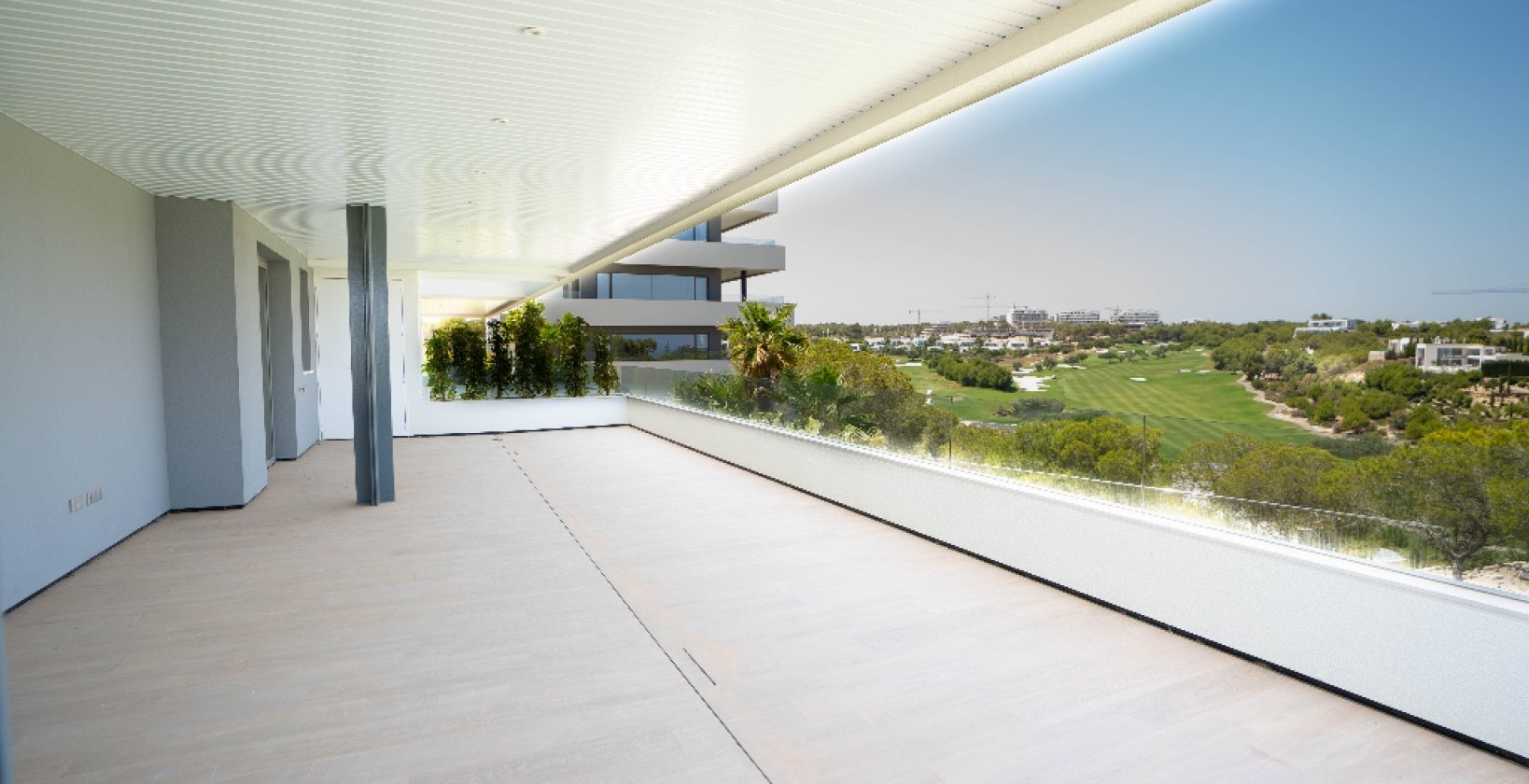 Resale - Apartment / flat - Las Colinas - Las Colinas Golf