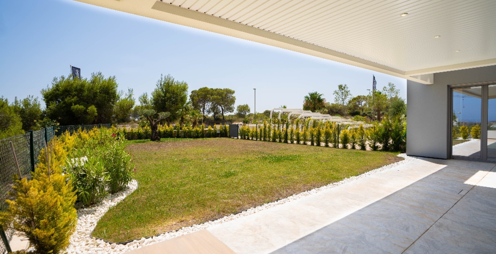Resale - Apartment / flat - Las Colinas - Las Colinas Golf