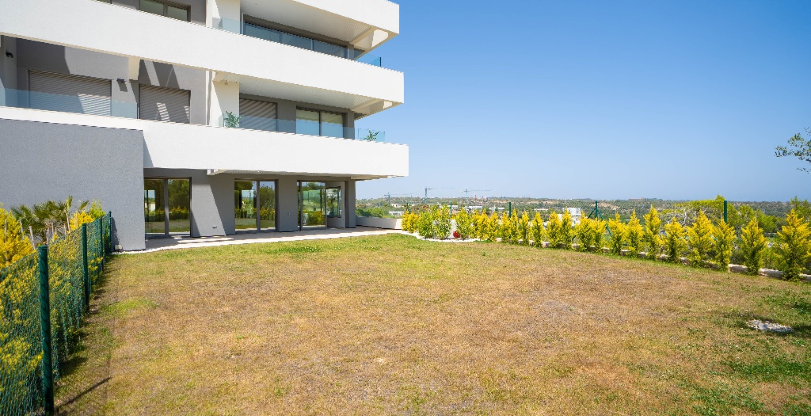 Resale - Apartment / flat - Las Colinas - Las Colinas Golf