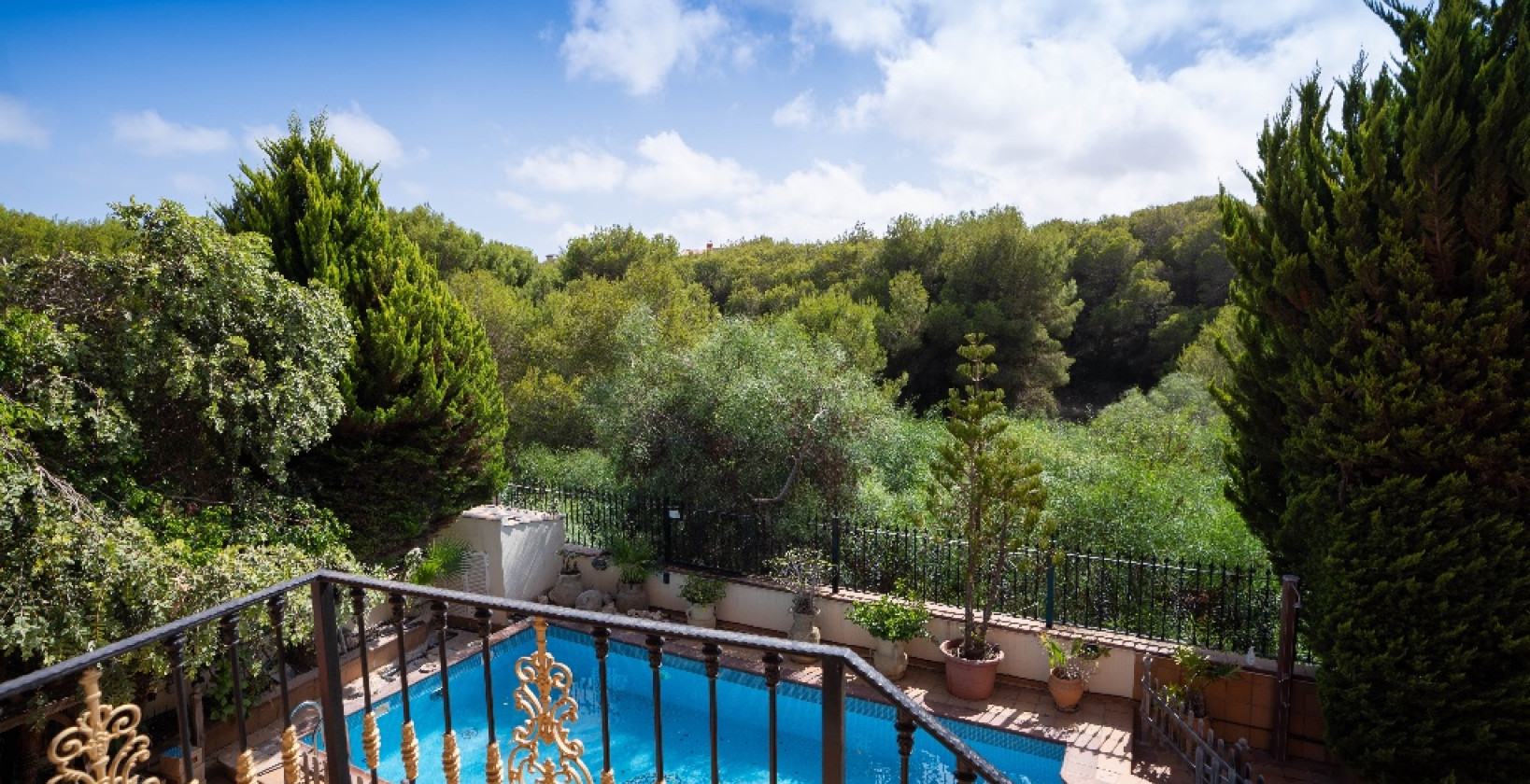 Reventa - Chalet - Campoamor