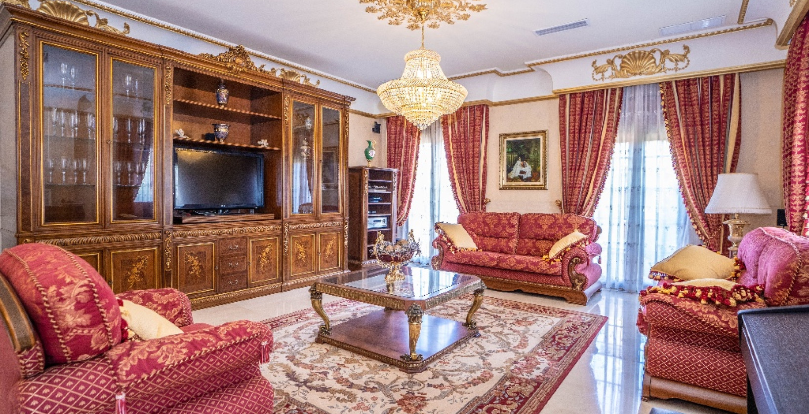 Reventa - Chalet - Campoamor