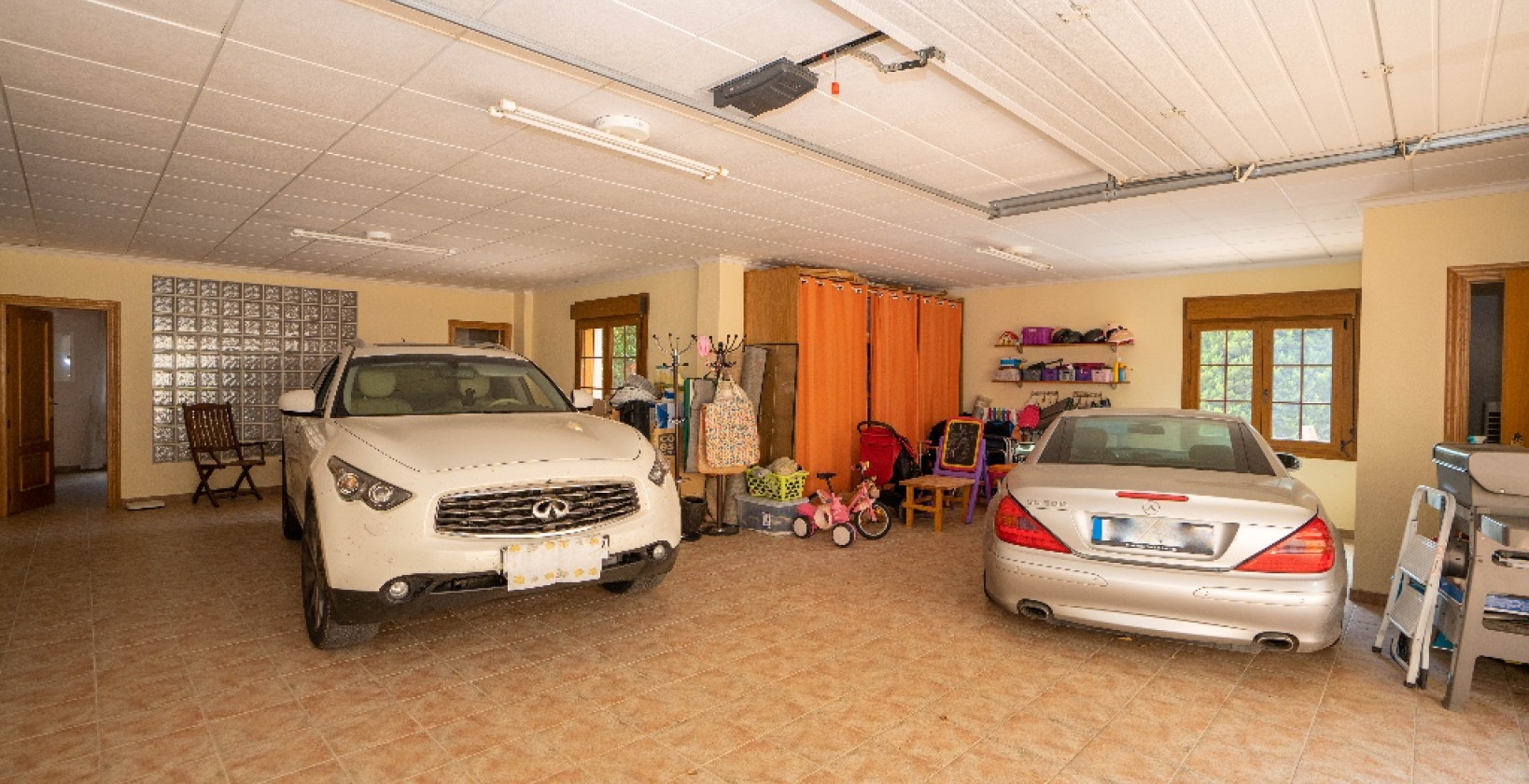 Reventa - Chalet - Campoamor