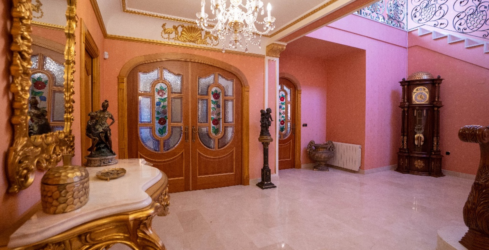 Reventa - Chalet - Campoamor