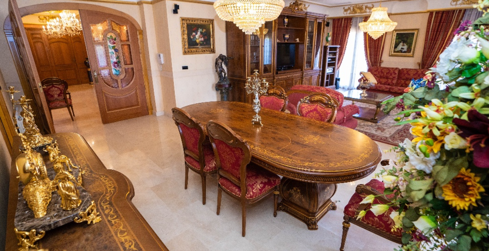 Reventa - Chalet - Campoamor