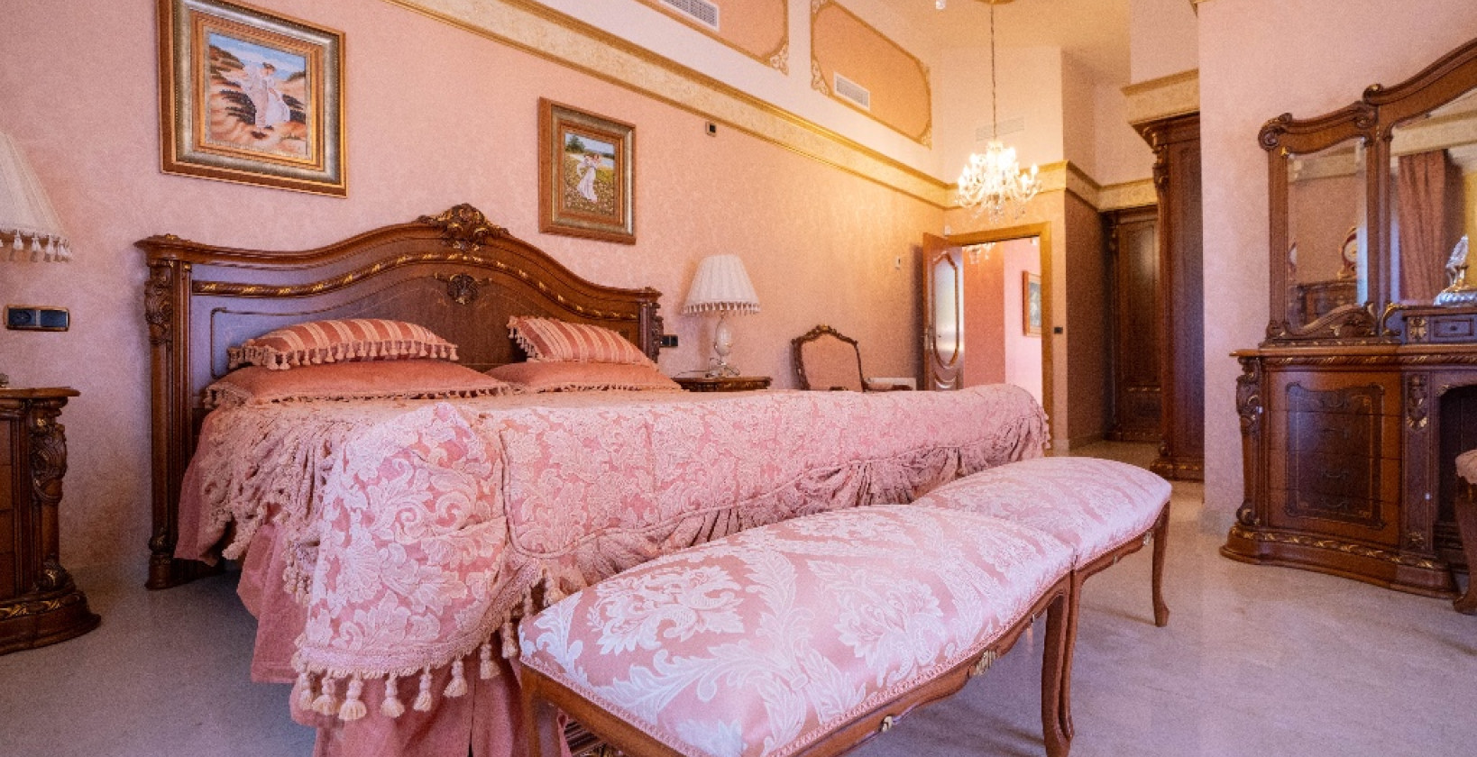 Reventa - Chalet - Campoamor