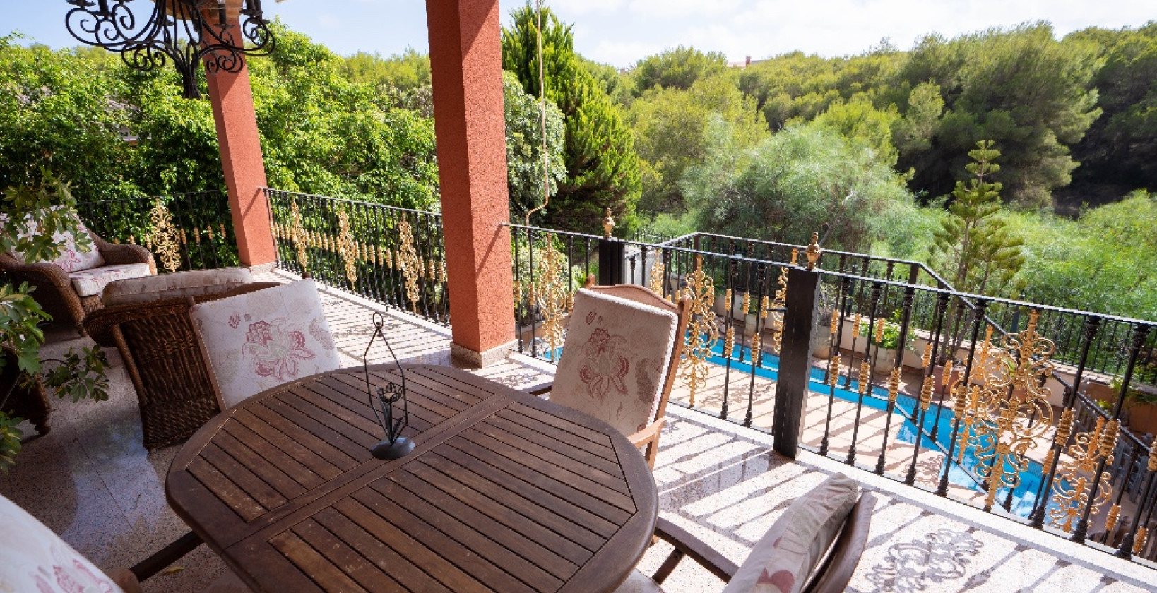 Reventa - Chalet - Campoamor