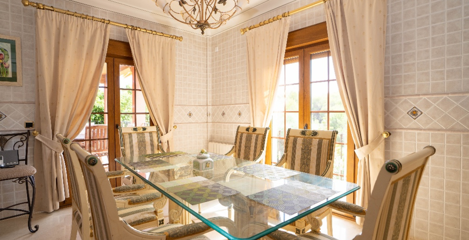 Reventa - Chalet - Campoamor