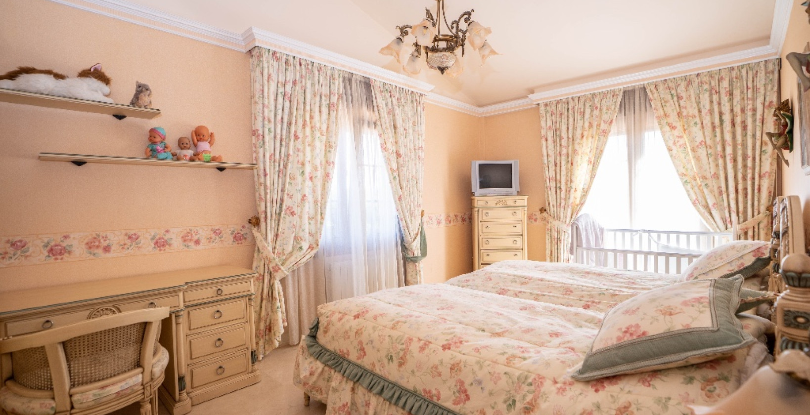 Reventa - Chalet - Campoamor